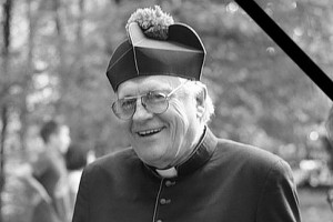 ks. Prezes Janusz Rekowski nie żyje