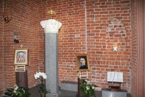 ks. Kolping przybył do Tczewa