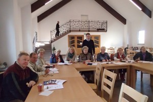 Szkolenie dla przedsiębiorców
