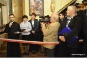 Inauguracja Centrum Psychologiczno-Pastoralnego "Więź"