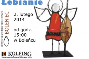 Łebianie i kolędowanie