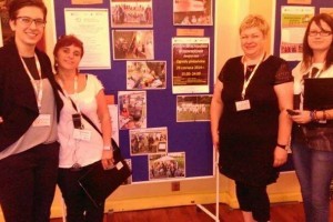 Konferencja międzynarodowa w Krakowie