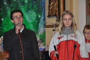 Koncert kolęd