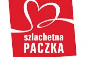 MŁODY KOLPING ZORGANIZOWAŁ ZBIÓRKĘ W RAMACH SZLACHETNEJ PACZKI