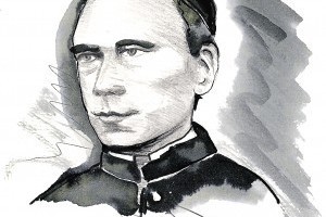 Błogosławiony ksiądz Adolph Kolping