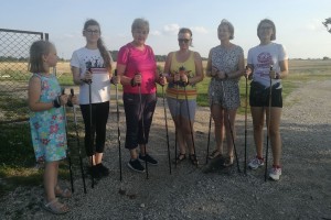 W Niewieścinie smacznie, zdrowo i sportowo