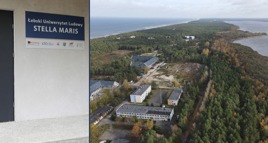 Łebski Uniwersytet Ludowy Stella Maris